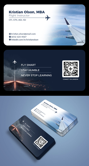 Business Card Design by creativeoutline for this project | Design #37489889