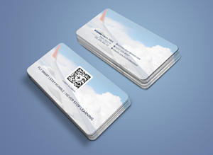 Business Card Design by creativeoutline for this project | Design: #37495407