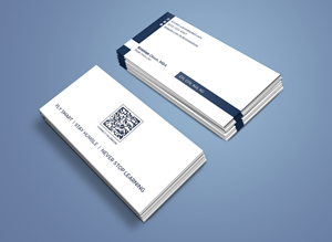 Business Card Design by creativeoutline for this project | Design: #37495614