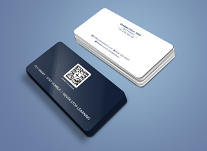Business Card Design by creativeoutline for this project | Design: #37495616