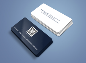 Business Card Design by creativeoutline for this project | Design: #37495618