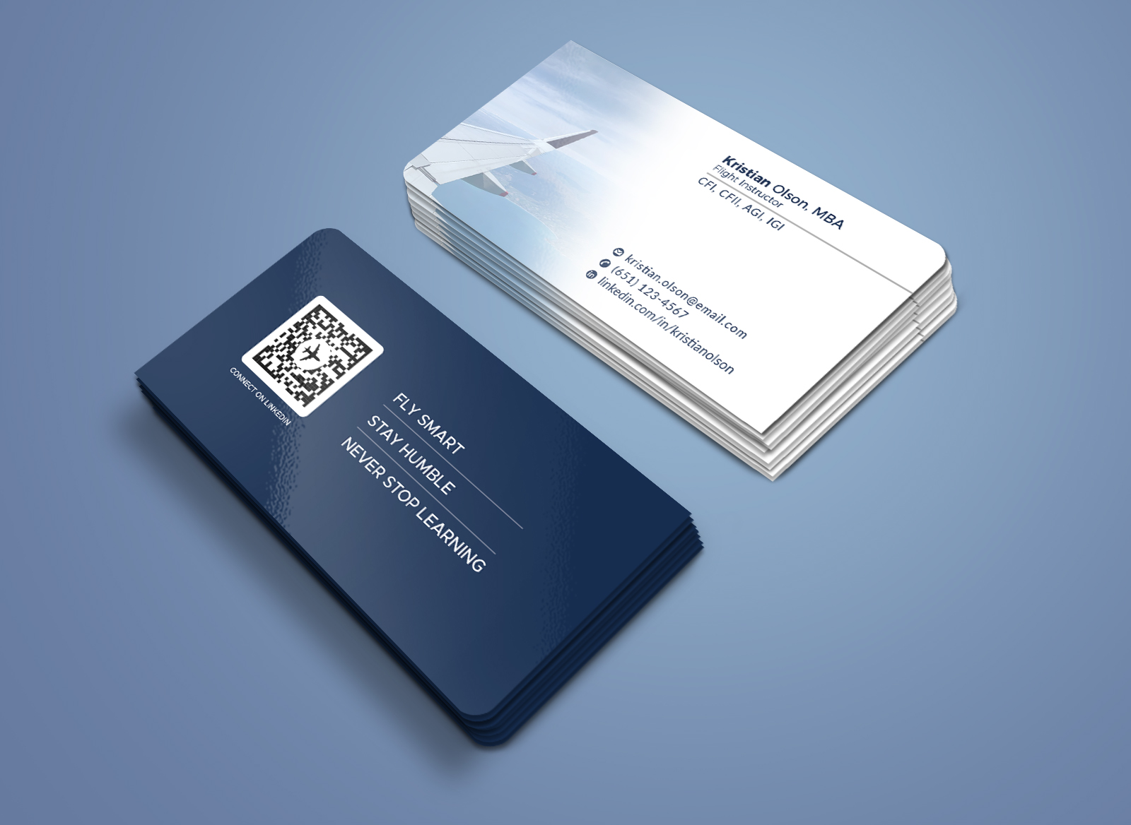 Business Card Design by creativeoutline for this project | Design #37497122