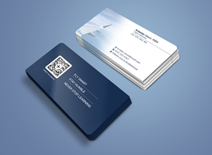 Business Card Design by creativeoutline for this project | Design: #37497122