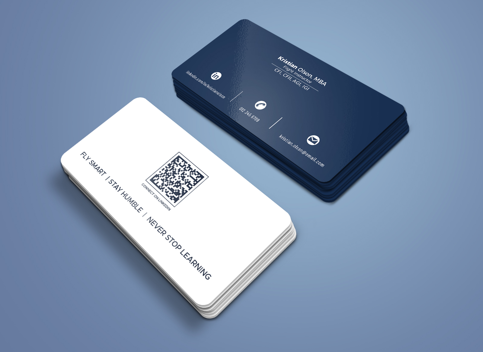 Business Card Design by creativeoutline for this project | Design #37497181