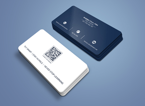 Business Card Design by creativeoutline for this project | Design: #37497181