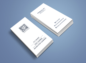 Business Card Design by creativeoutline for this project | Design: #37497218