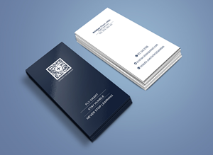 Business Card Design by creativeoutline for this project | Design: #37497220