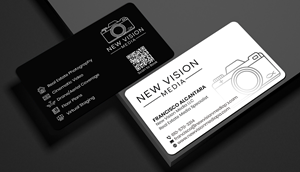 Business Card Design by Creations Box 2015 for this project | Design: #37509874