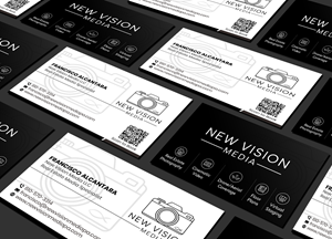 Business Card Design by Creations Box 2015 for this project | Design: #37509876