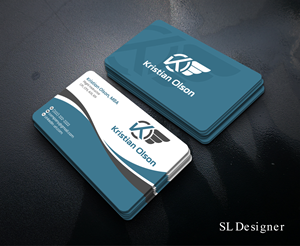Business Card Design by SL Designer for this project | Design: #37495773