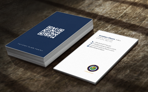Business Card Design by R.design for this project | Design: #37490364