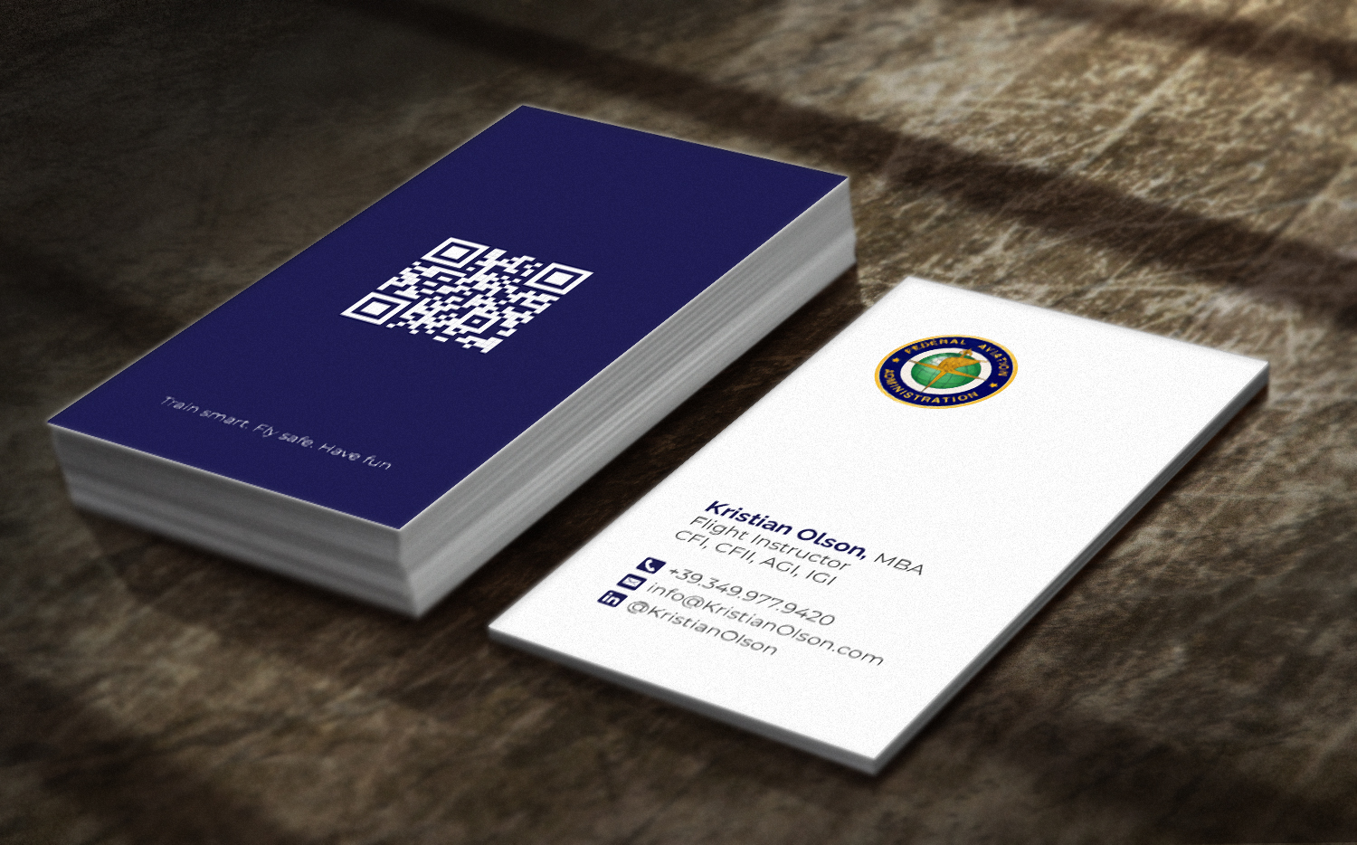 Business Card Design by R.design for this project | Design #37490544