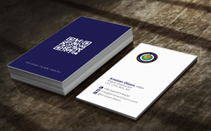 Business Card Design by R.design for this project | Design: #37490544