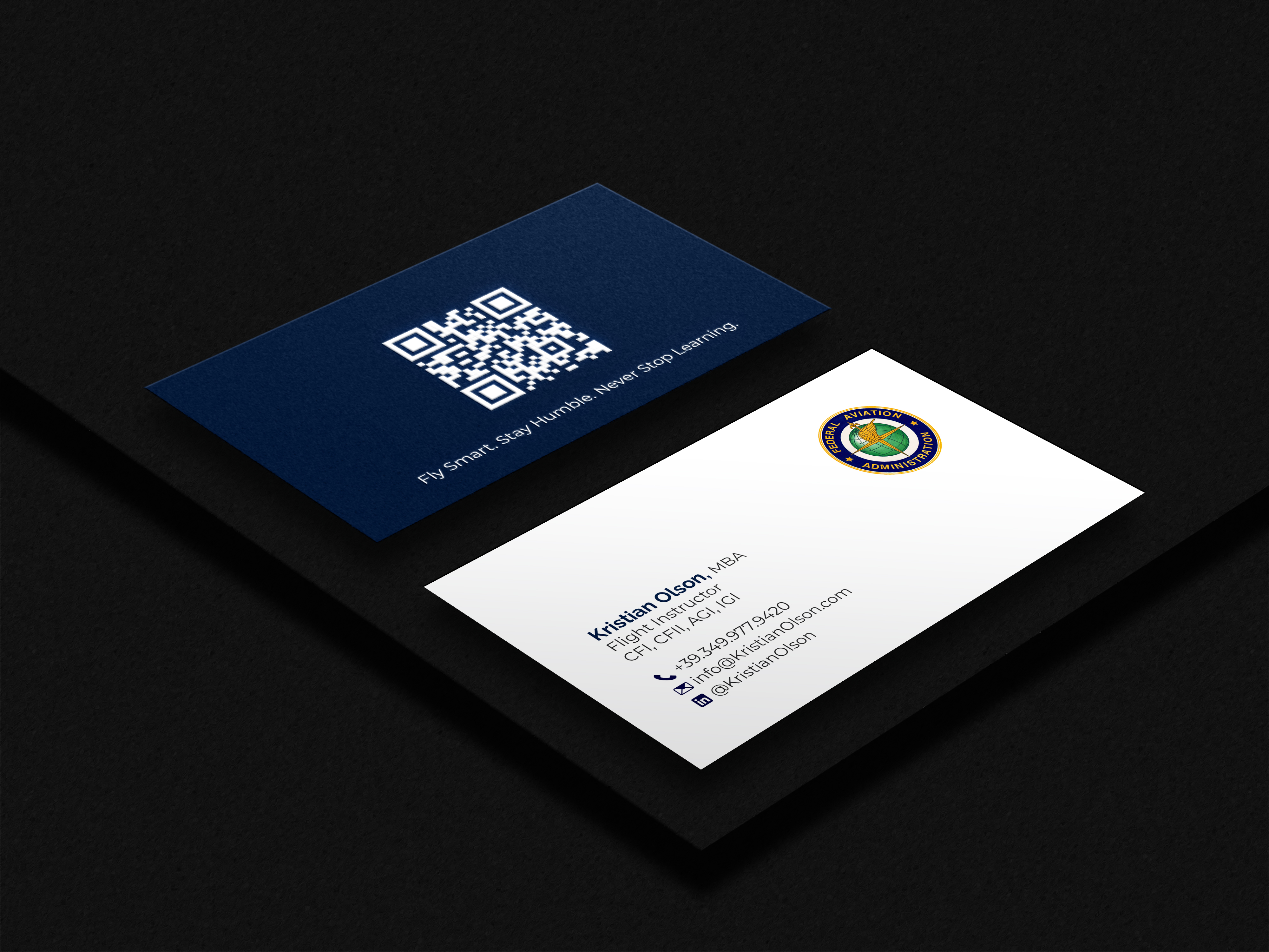 Business Card Design by R.design for this project | Design #37490911
