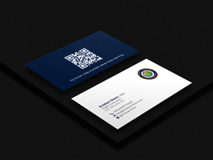 Business Card Design by R.design for this project | Design: #37490911