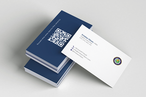 Business Card Design by R.design for this project | Design: #37491131