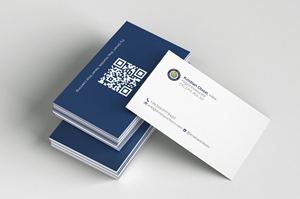 Business Card Design by R.design for this project | Design: #37491163