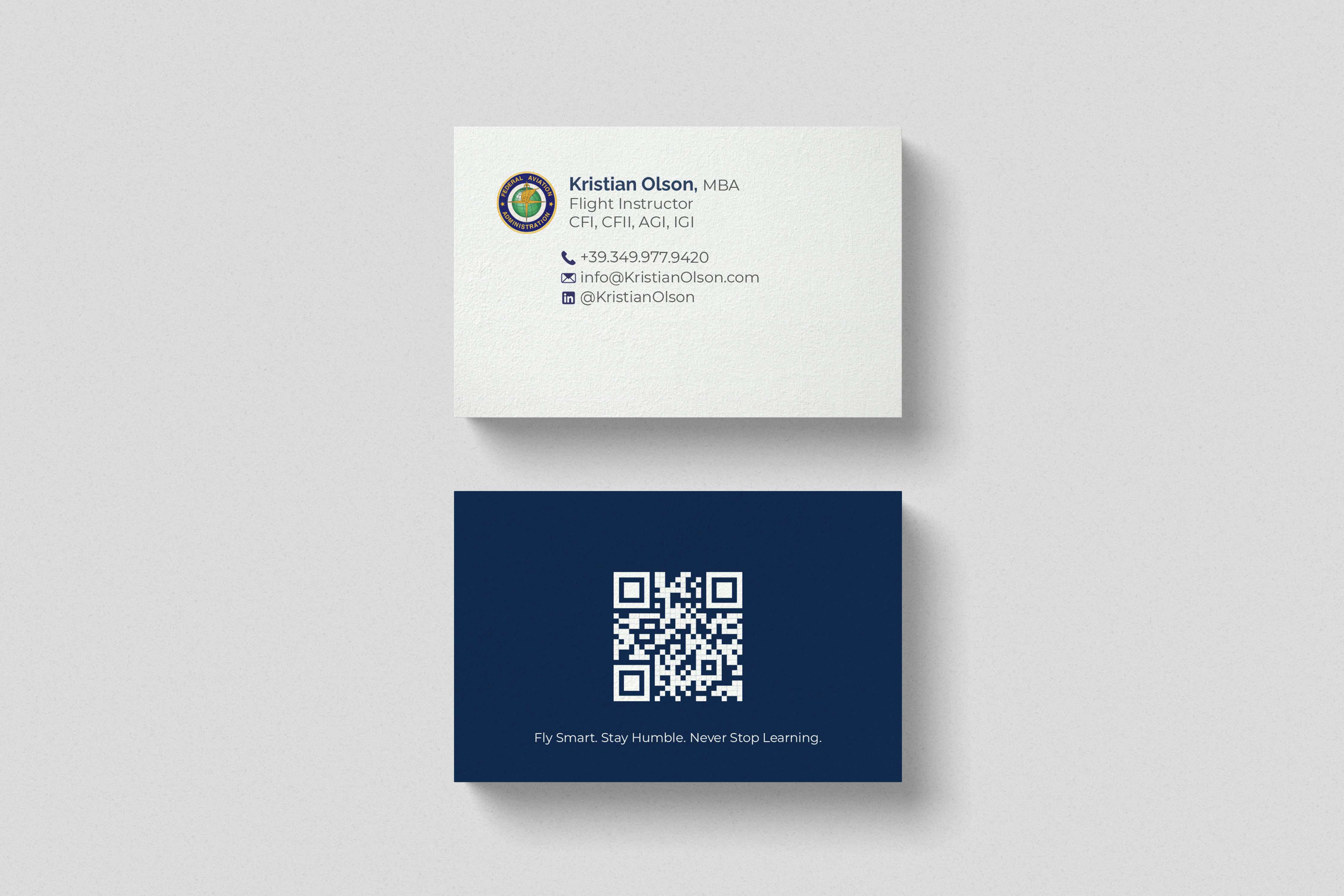 Business Card Design by R.design for this project | Design #37491180