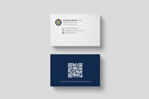 Business Card Design by R.design for this project | Design: #37491180