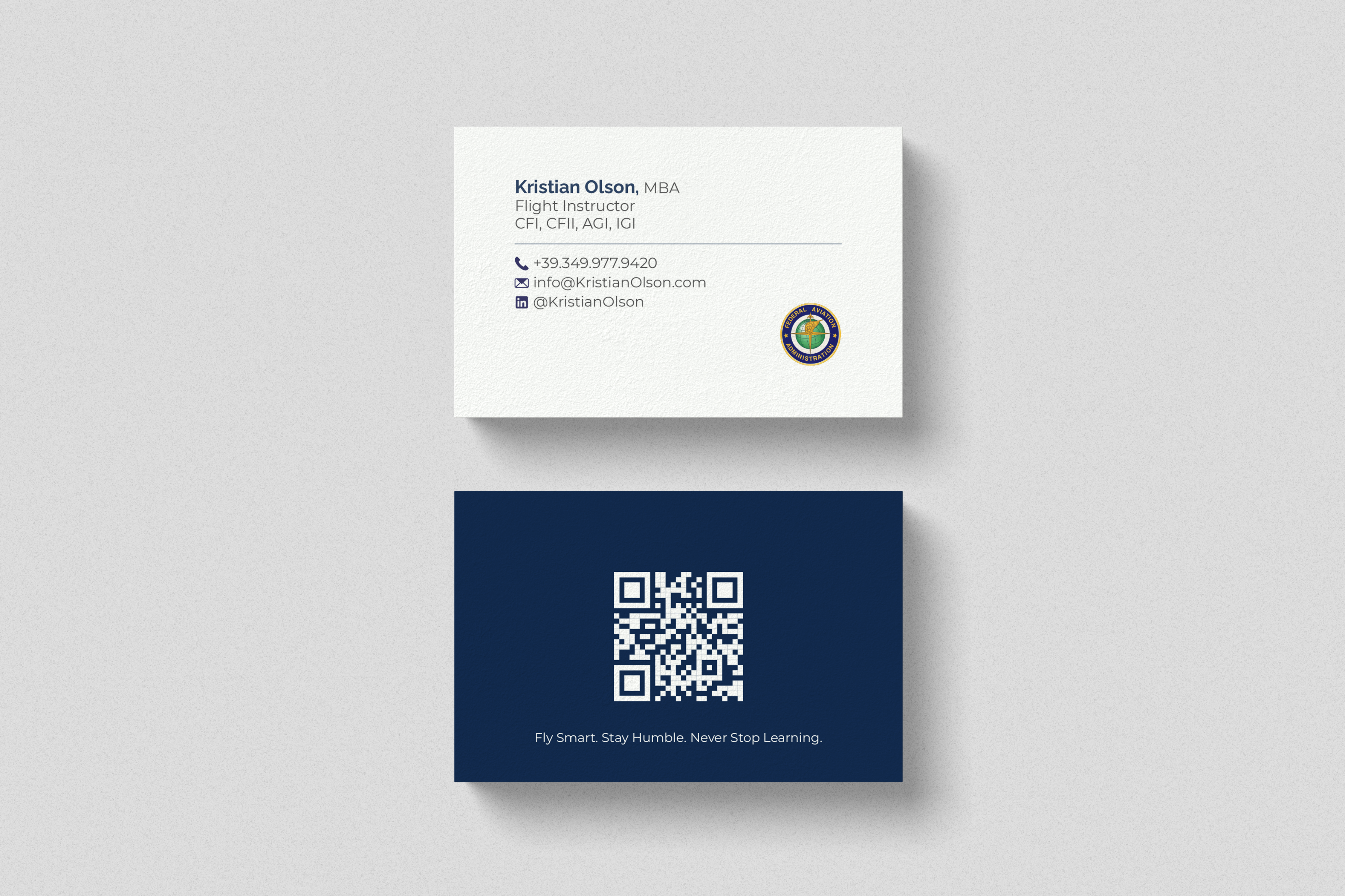 Business Card Design by R.design for this project | Design #37491399