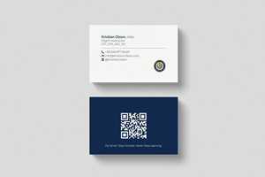 Business Card Design by R.design for this project | Design: #37491399