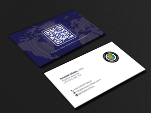 Business Card Design by R.design for this project | Design: #37499623