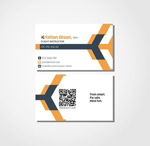 Business Card Design by Rajiv Kumar for this project | Design: #37506407