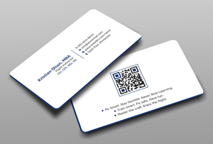 Business Card Design by Ekramul Hossen 2 for this project | Design: #37496471