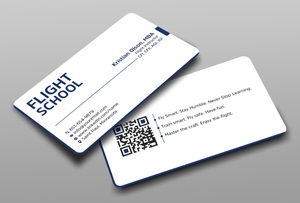 Business Card Design by Ekramul Hossen 2 for this project | Design: #37496474