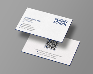 Business Card Design by Ekramul Hossen 2 for this project | Design: #37496480