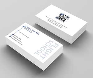 Business Card Design by Ekramul Hossen 2 for this project | Design: #37496481