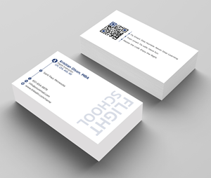 Business Card Design by Ekramul Hossen 2 for this project | Design: #37496483