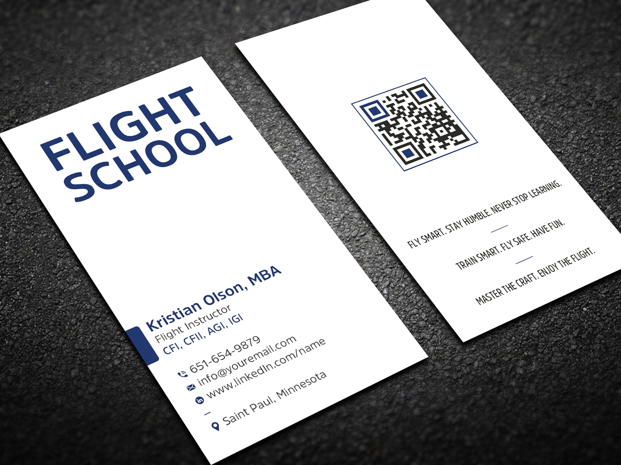 Business Card Design by Ekramul Hossen 2 for this project | Design #37496485