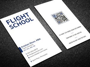 Business Card Design by Ekramul Hossen 2 for this project | Design: #37496485