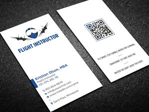 Business Card Design by Ekramul Hossen 2 for this project | Design: #37508352