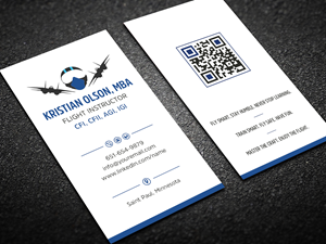 Business Card Design by Ekramul Hossen 2 for this project | Design: #37508357