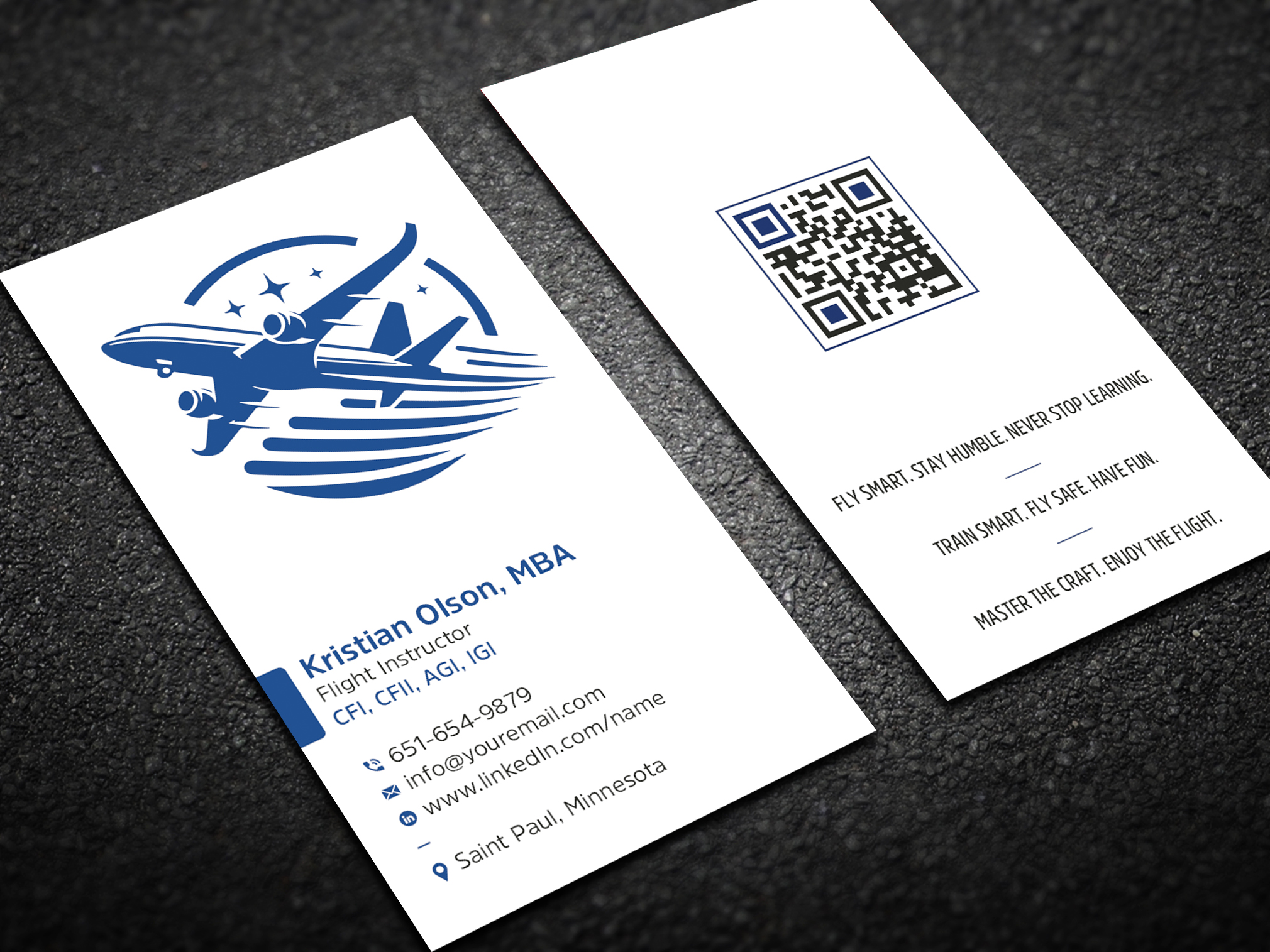 Business Card Design by Ekramul Hossen 2 for this project | Design #37508358
