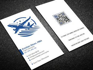 Business Card Design by Ekramul Hossen 2 for this project | Design: #37508358