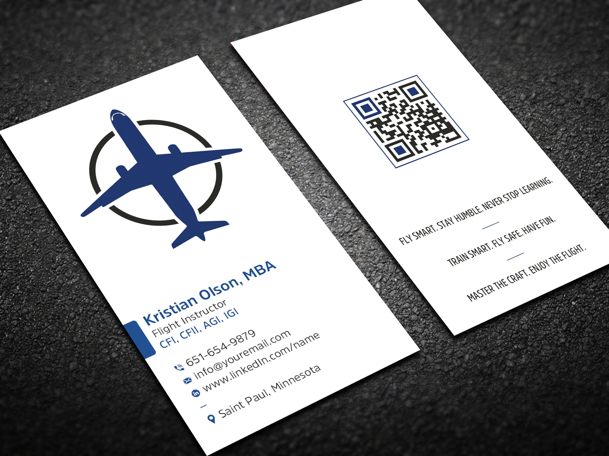 Business Card Design by Ekramul Hossen 2 for this project | Design #37508359