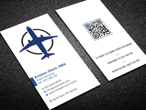 Business Card Design by Ekramul Hossen 2 for this project | Design: #37508359