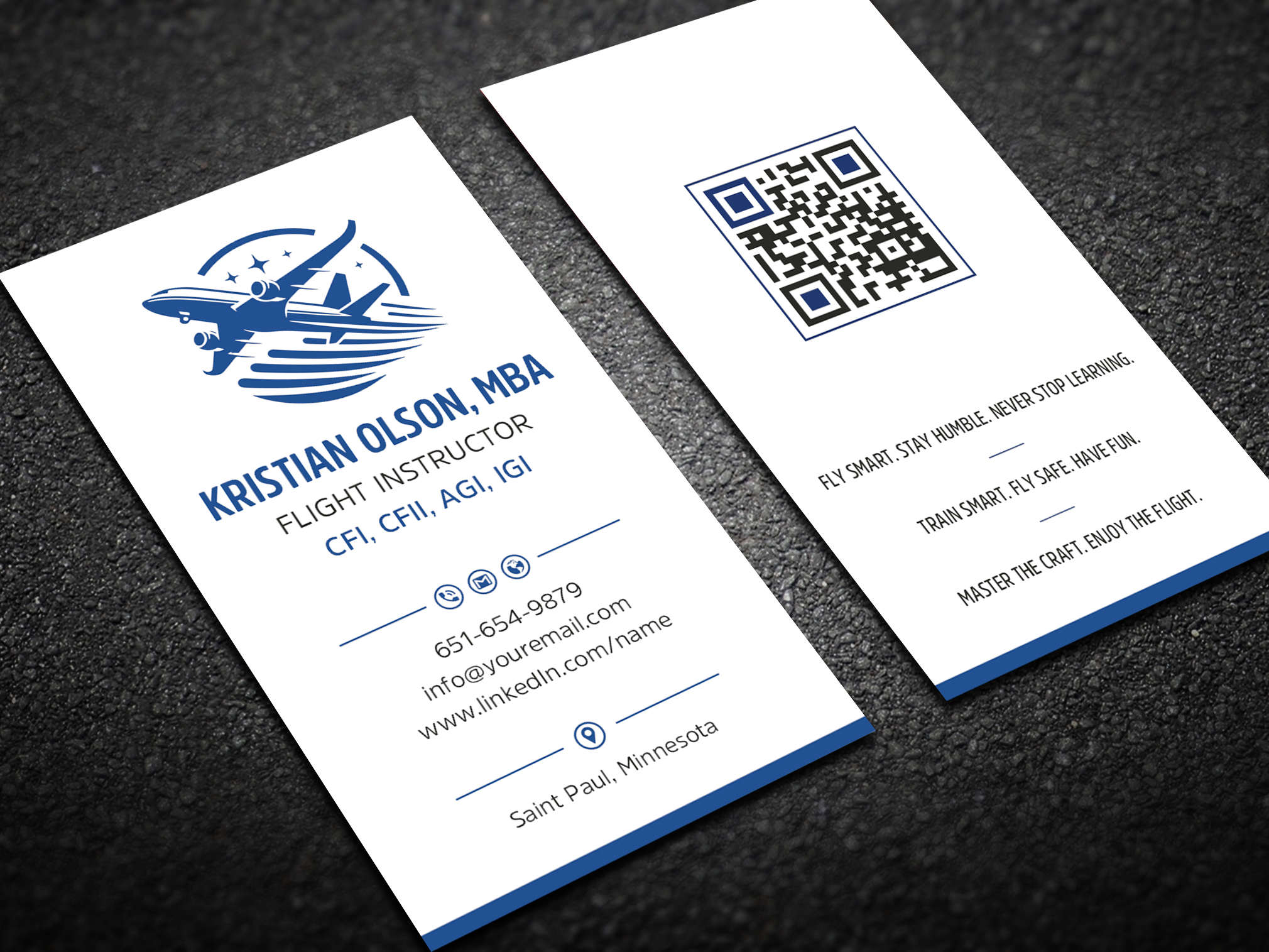 Business Card Design by Ekramul Hossen 2 for this project | Design #37508360