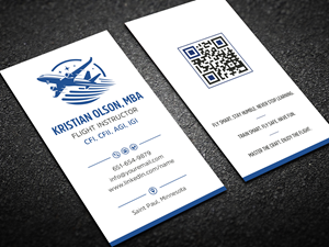 Business Card Design by Ekramul Hossen 2 for this project | Design: #37508360