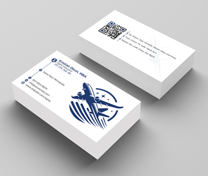 Business Card Design by Ekramul Hossen 2 for this project | Design: #37508362