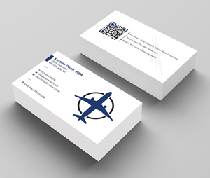 Business Card Design by Ekramul Hossen 2 for this project | Design: #37508366