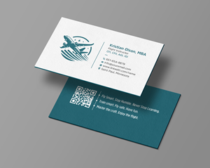 Business Card Design by Ekramul Hossen 2 for this project | Design: #37512646