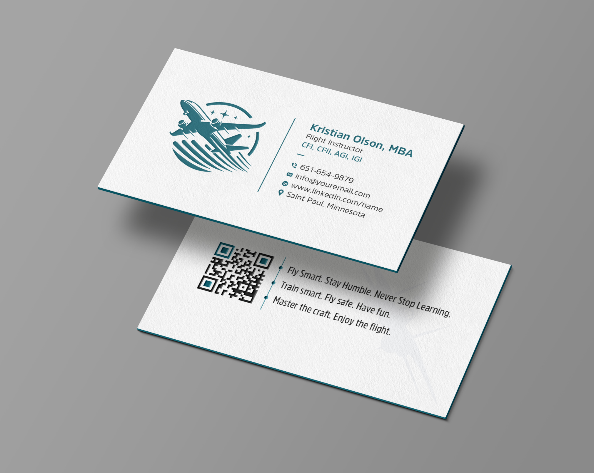 Business Card Design by Ekramul Hossen 2 for this project | Design #37512647