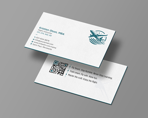 Business Card Design by Ekramul Hossen 2 for this project | Design: #37512648