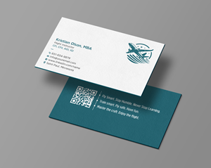Business Card Design by Ekramul Hossen 2 for this project | Design: #37512653