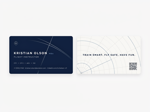 Business Card Design by Design92 for this project | Design: #37512348