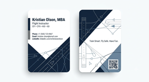 Business Card Design by Design92 for this project | Design #37512355